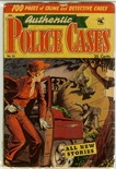 Authentic Police Cases #28