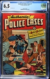 Authentic Police Cases #7