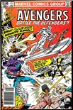 Avengers Annual #11