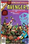Avengers Annual #7