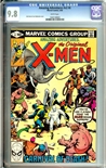 Amazing Adventures (Vol 2) #6