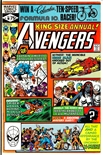 Avengers Annual #10