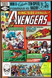 Avengers Annual #10