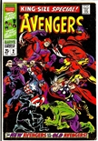 Avengers Annual #2