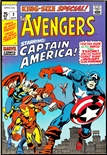Avengers Annual #3