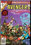 Avengers Annual #7