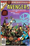 Avengers Annual #7