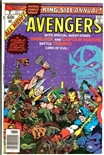 Avengers Annual #7