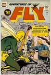 Adventures of the Fly #4