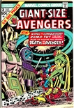 Avengers Giant-Size #2