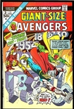 Avengers Giant-Size #3