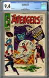 Avengers #26
