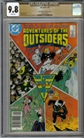 Adventures of the Outsiders #41