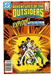 Adventures of the Outsiders #40