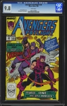 Avengers Spotlight #22
