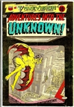 Adventures Into the Unknown #53