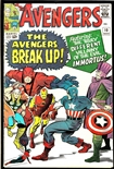 Avengers #10