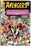 Avengers #12
