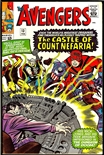 Avengers #13
