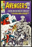 Avengers #14