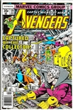 Avengers #174