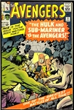 Avengers #3