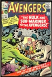 Avengers #3