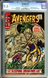 Avengers #41