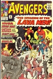 Avengers #5