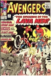 Avengers #5
