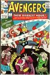 Avengers #7