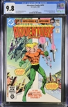 Adventure Comics #478