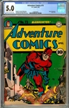 Adventure #73