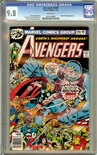 Avengers #149