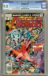 Avengers #171