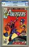 Avengers #172