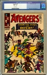 Avengers #24