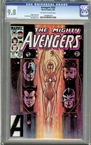 Avengers #255
