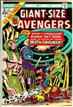 Avengers Giant-Size #2