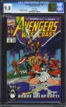 Avengers West Coast #68
