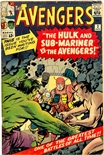 Avengers #3