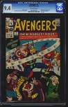 Avengers #7