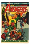 Avengers #96