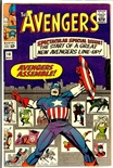 Avengers #16