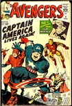 Avengers #4