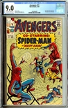 Avengers #11