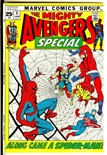 Avengers Annual #5