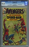 Avengers #11