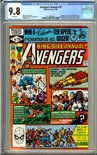 Avengers Annual #10
