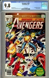 Avengers #162